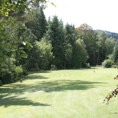 Fewo Röspe Erndtebrück Exterior foto