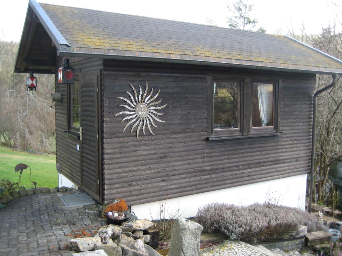 Fewo Röspe Erndtebrück Exterior foto